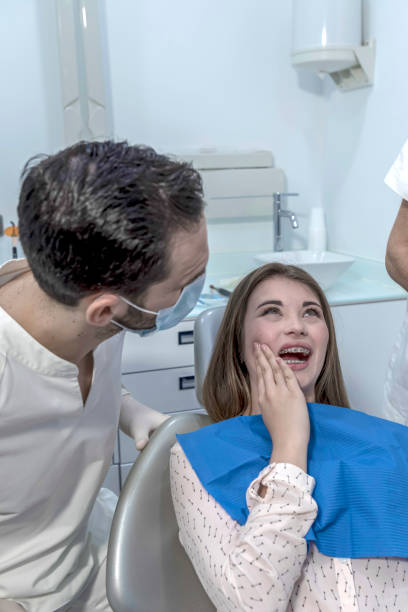 Best Dentist Open Late Near Me  in Luverne, AL